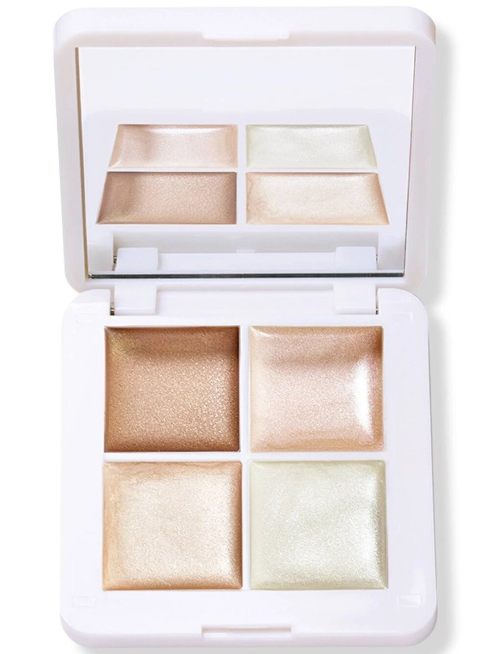 RMS Beauty Living Luminizer. Glow QUAD NEW UNUSED BOXED